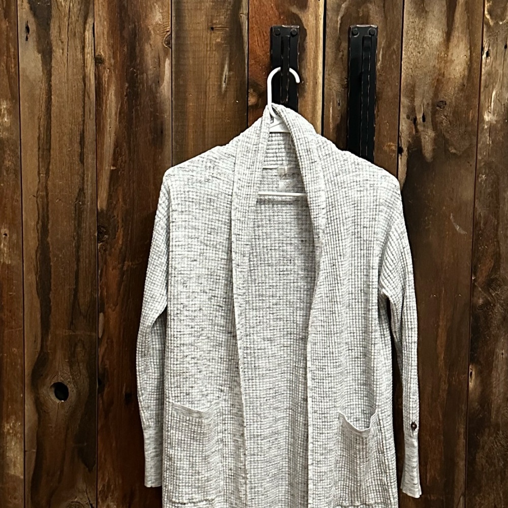 CALIA cardigan